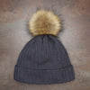 

Pompon - Naturel - Go Handmade
3