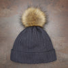 

Pompon - Naturel - Go Handmade
3