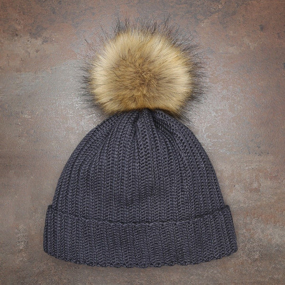 

Pompon - Naturel - Go Handmade
3
