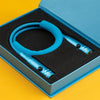 

Lampe de cou - Deluxe - Bleu - Hobbii
5
