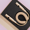 

Lampe de cou - Deluxe - Champagne - Hobbii
3