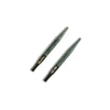 

Aiguilles Circulaires Interchangeables extra courtes DENIM - KnitPro
1