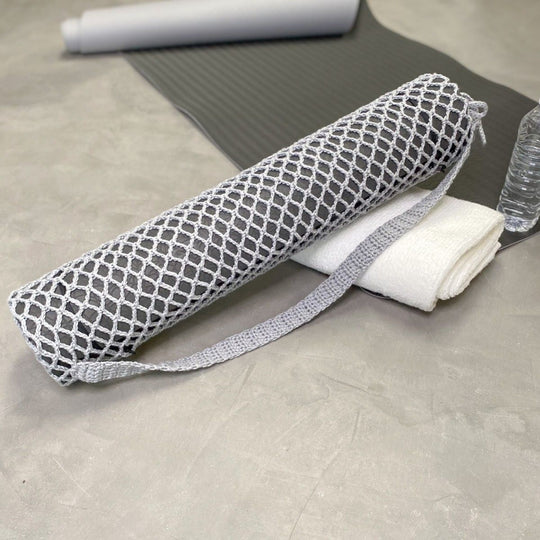 Net til Yogamåtte