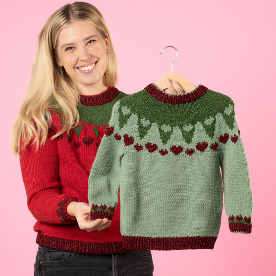 

XmasHearts - Pull
5
