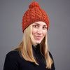 

Nilen - Bonnet
2