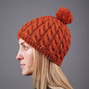 

Nilen - Bonnet
3