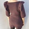 

Noisy - Mini robe
3