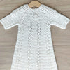 

Noomi - Robe de baptême
1