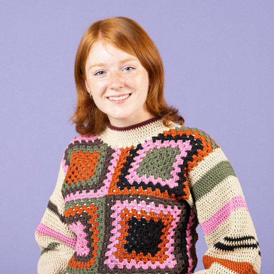 

Noona - Pull
3