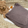 

Noor - Baby Blanket
1