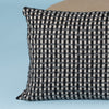 

Norge - Coussin à torsades
5