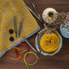 

Set d’aiguilles circulaires interchangeables Nova Metal - KnitPro
5