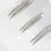 

Set d’aiguilles circulaires interchangeables Nova Metal - KnitPro
3