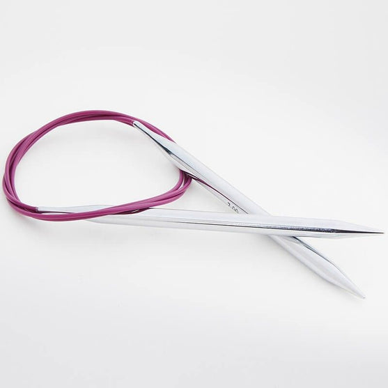 

Aiguille circulaire Nova - KnitPro
3