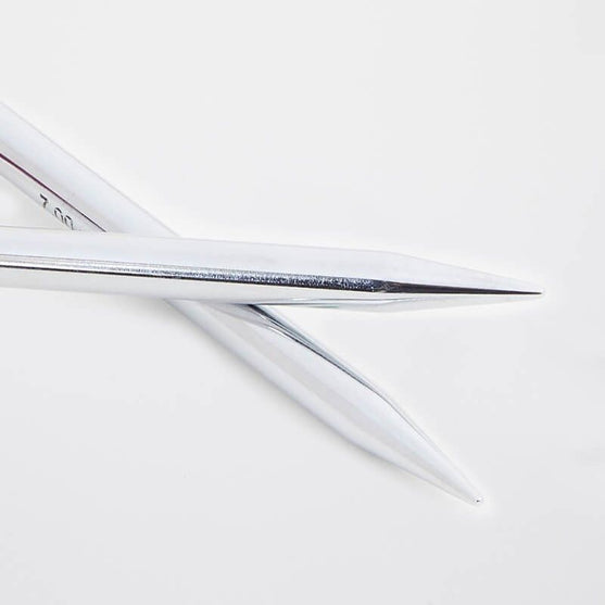 

Aiguille circulaire Nova - KnitPro
2