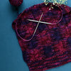 

Aiguille circulaire Nova - KnitPro
4