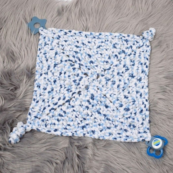 

O-Ring avec adaptateur à tétine - Go Handmade
2