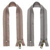 

Fermeture éclair nylon - Go Handmade
1