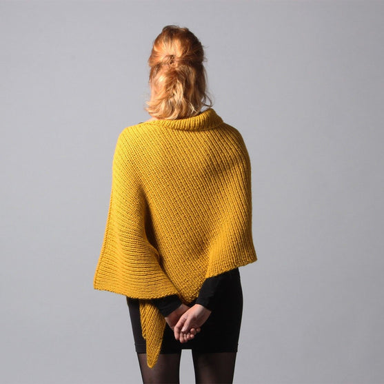 

Poncho - Malene
4
