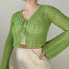 

Ophelia - Gilet
1