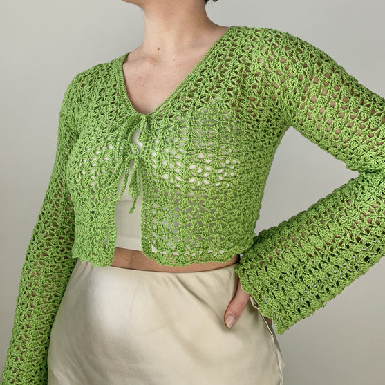 

Ophelia - Gilet
1