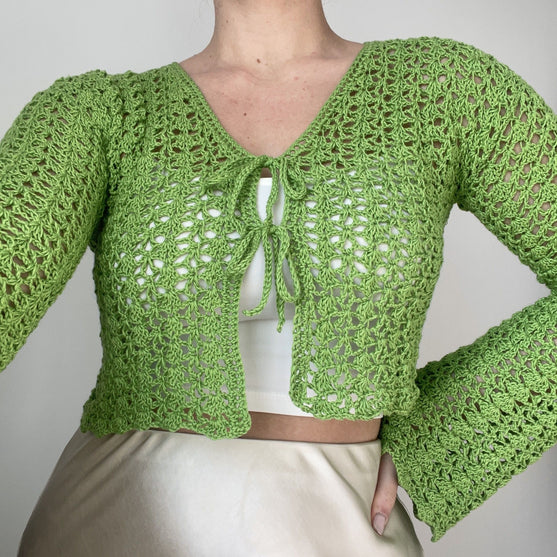 

Ophelia - Gilet
2