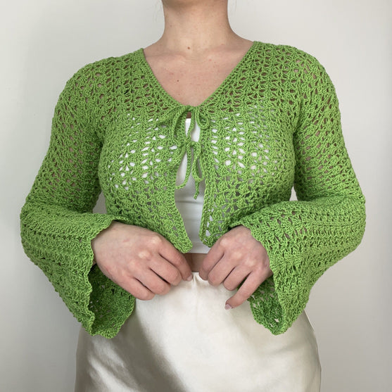 

Ophelia - Gilet
3