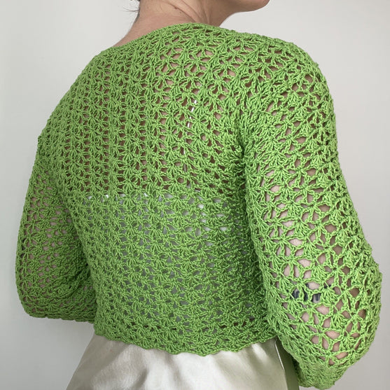 

Ophelia - Gilet
4