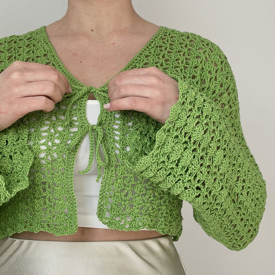 

Ophelia - Gilet
5
