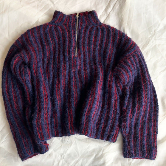 

222 - Sweater
1