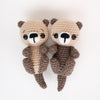 

Otter Friends
2