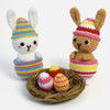 

Azélia Easter Bunnies
3