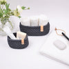 

Panier Ribbon – Ovale
2