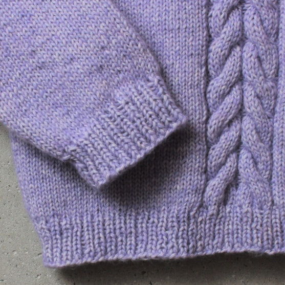 

Penelope - Pull enfant
3