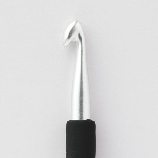 

Crochet en aluminium - KnitPro
3