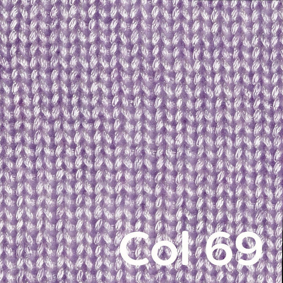 

Pearly Haze - Hobbii
13