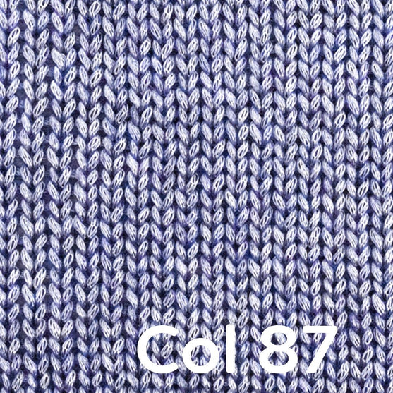 

Pearly Haze - Hobbii
16