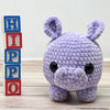 

Penelope the Hippo
2