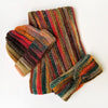 

Autumn Hugs Set - Scarf, Beanie and Headband
6