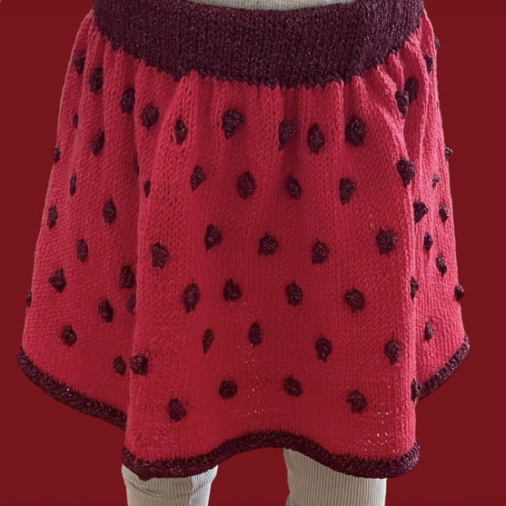 

Boble Joy - Jupe enfant
1
