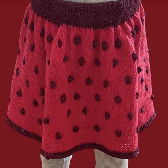 Boble Joy - Jupe enfant