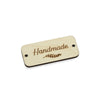 

Label en bois - Handmade - Hobbii
3