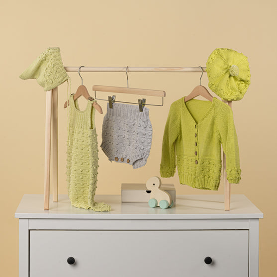 

Poppy - Cache couche
5