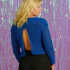

Open Back - Pull
4