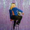 

Open Back - Pull
1