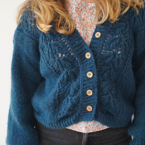 

Marguerite - Gilet
4