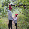 

Puk – Bonnet de Lutin Feutré
2