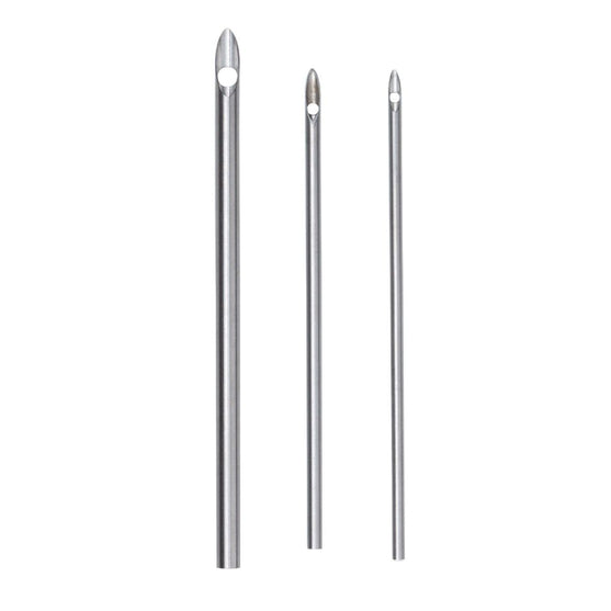 

Set d'aiguilles à poinçon interchangeables - Hobbii
5