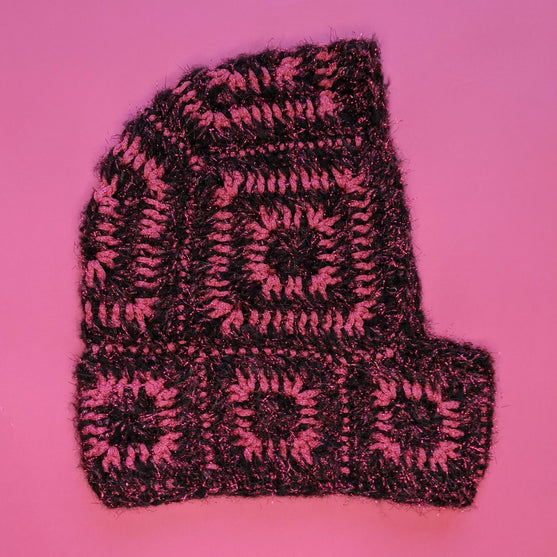 

Merry Balaclava - Cagoule
6