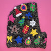 

Merry Balaclava - Cagoule
7
